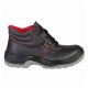 Δερμάτινο μποτάκι εργασίας TOLEDO BS ANKLE S3 SRC 06200087 Stenso Δερμάτινο μποτάκι εργασίας TOLEDO BS ANKLE S3 SRC 06200087 Stenso