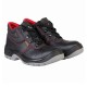 Δερμάτινο μποτάκι εργασίας TOLEDO BS ANKLE S3 SRC 06200087 Stenso Δερμάτινο μποτάκι εργασίας TOLEDO BS ANKLE S3 SRC 06200087 Stenso