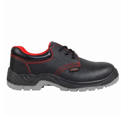 Δερμάτινο παπούτσι εργασίας TOLEDO BS LOW S3 SRC 06100098 Stenso