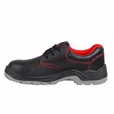 Δερμάτινο παπούτσι εργασίας TOLEDO BS LOW S3 SRC 06100098 Stenso