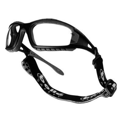 Γυαλιά ασφαλείας TRACKER TRACPSI BOLLE