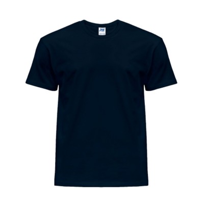 Κοντομάνικη μπλούζα T-Shirt TSRA150 JHK Navy