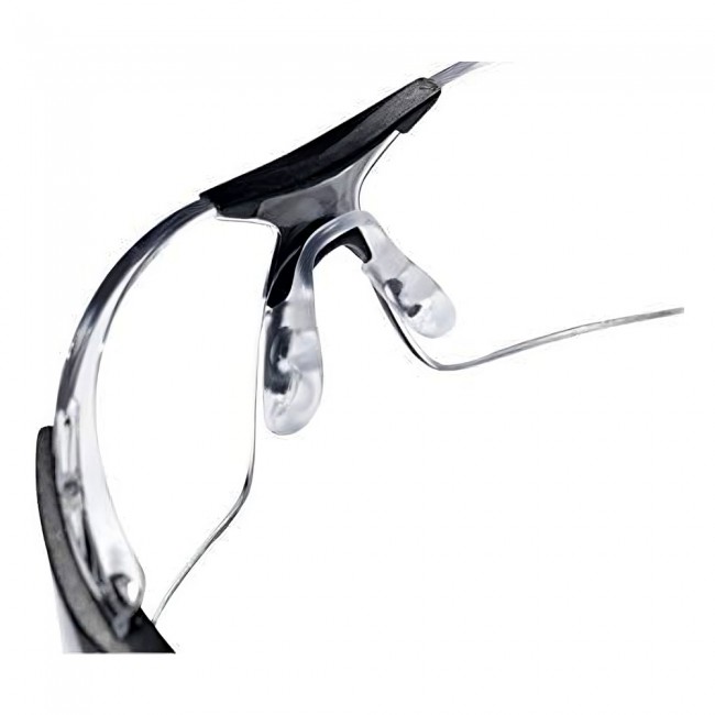 Γυαλιά ασφαλείας Universal Clear UNIPSI BOLLE Γυαλιά ασφαλείας Universal Clear UNIPSI BOLLE