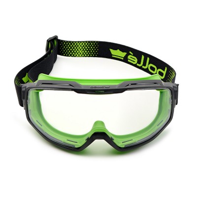 Μασκάκι ασφαλείας UNIVERSAL GOGGLE UNIVGN11W Bolle