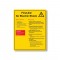 Σήμα Ασφαλείας: First Aid For Electric Shock V28