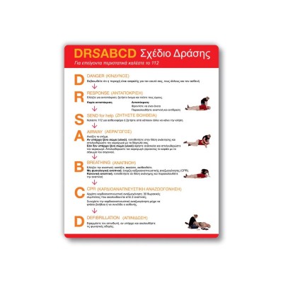 Σήμα Ασφαλείας: DRSABCD Σχέδιο Δράσης V32
