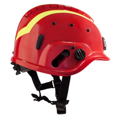 Κρανος Διασωστικό-Δασοπυροσβεστικό Της Vallfirest VF Helmet