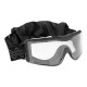 Βαλλιστικά Γυαλιά - Μασκάκι προστασίας Tactical X810NPSI Bolle