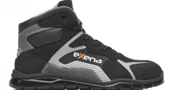 Scarpe antinfortunistiche Orione 20 S3